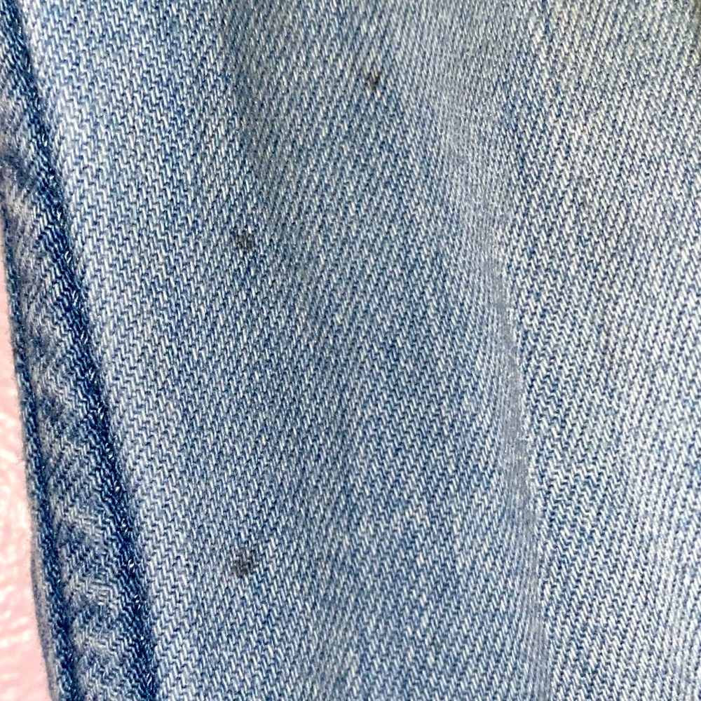 Hollister Low-Rise Jean Jegging 0S - Picture 8 of 9